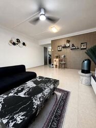 Blk 708 Reservoir Rise (Bedok), HDB 4 Rooms #609694581
